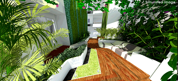 รูปภาพ เรสซิเดนซ์ 52 (Residence 52)