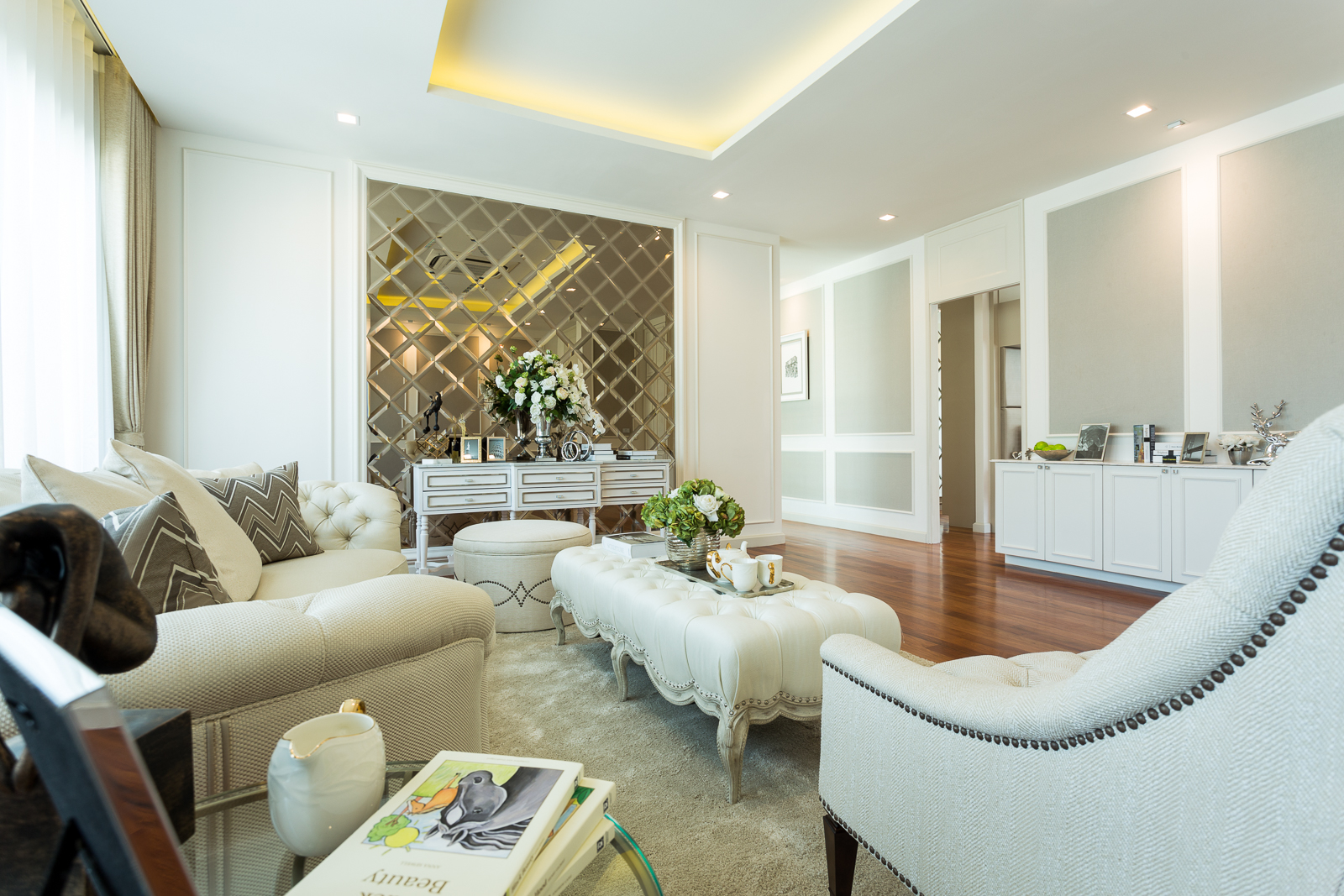 รูปภาพ เดอะ พาวิลล่า กาญจนาภิเษก - บางบอน 3 (The Pavilla Kanchanapisek - Bangbon 3)