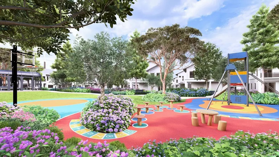 รูปภาพ อิคอนเนเจอร์ พระราม 2 - มหาชัย (Iconature Rama 2 - Mahachai)