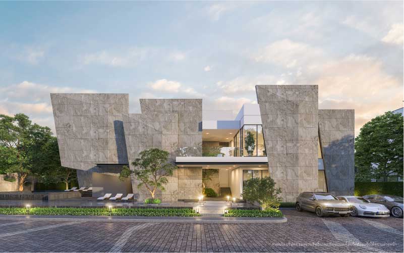 รูปภาพ เดอะ เจนทริ เกษตร-นวมินทร์ (THE GENTRY Kaset-nawamin)