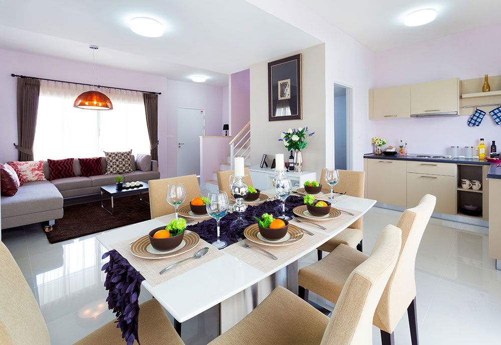 รูปภาพ เดอะ คอนเนค ดอนเมือง-สรงประภา (The Connect Don Muang-Song Prabha)