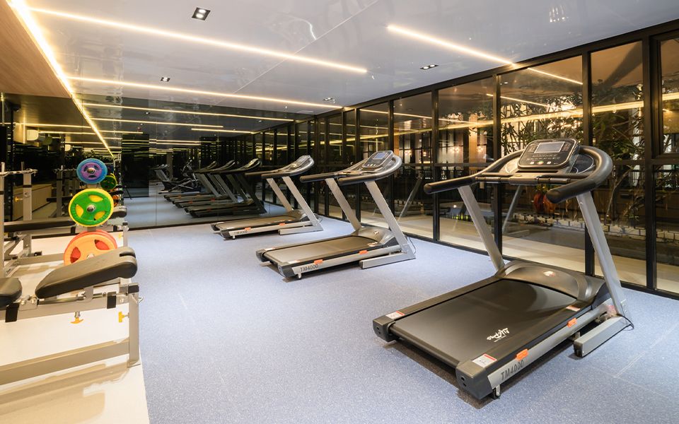 รูปภาพ พลัม คอนโด สะพานใหม่ สเตชั่น (Plum Condo Saphanmai Station)