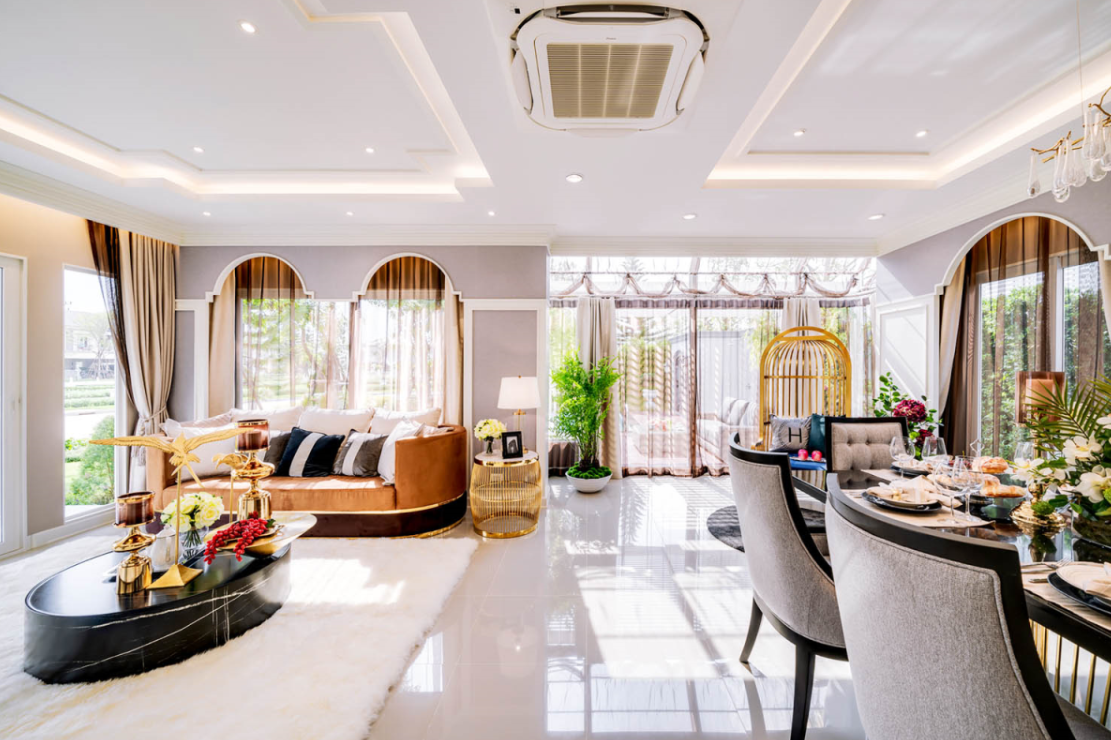 รูปภาพ แกรนดิโอ วิภาวดี - รังสิต (Grandio Vibhavadi - Rangsit)