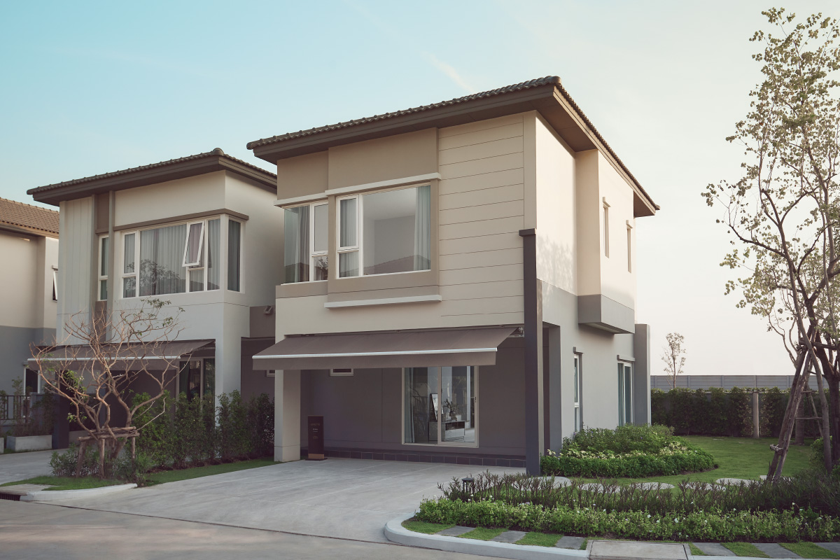 รูปภาพ แกรนด์ พลีโน่ เมกา บางนา (Grande Pleno Mega Bangna)