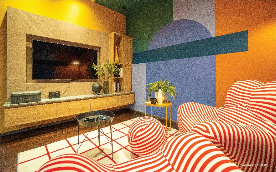 รูปภาพ เฮดควอเทอร์ส วิภาวดี (Headquarters Vibhavadi)