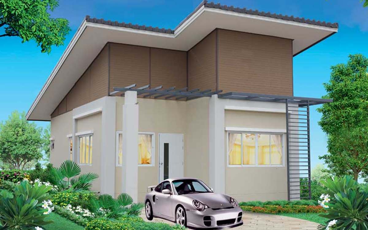 รูปภาพ วี-อไลฟ์ ลำลูกกา คลอง 8 (V Alive Lumlukka - Klong 8)