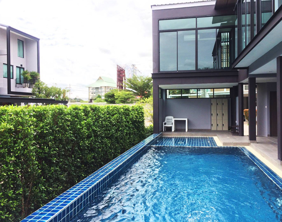 รูปภาพ ดิ เออบาน่า +3 (The Urbana+3)