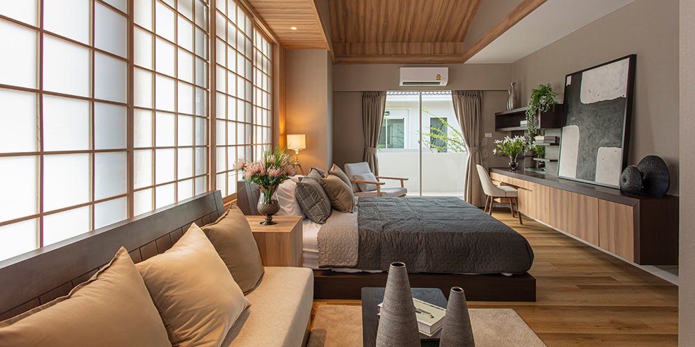 รูปภาพ เลค ฟอเรสท์ ถนนราชพฤกษ์ตัดใหม่ (Lake Forest New-Ratchaphruekroad)