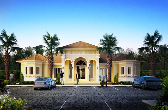 รูปภาพ วิลล่า นครินทร์ อ่อนนุช-วงแหวน (Villa Nakarin)