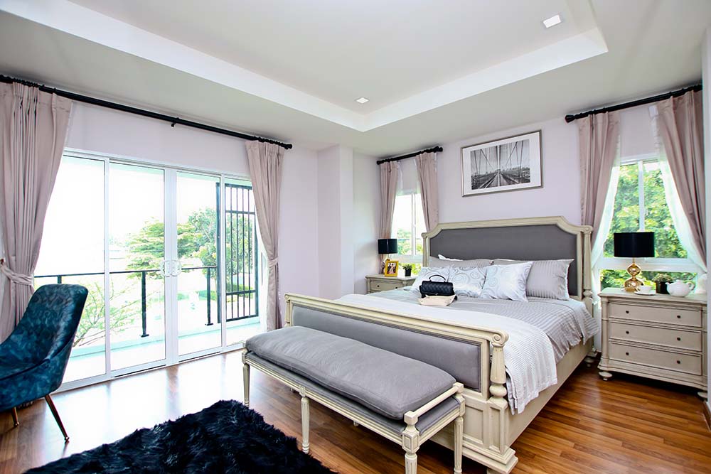 รูปภาพ ลลิล กรีนวิลล์ ลักซ์ รามอินทรา (Lalin Greenvile LUXE Ramintra)