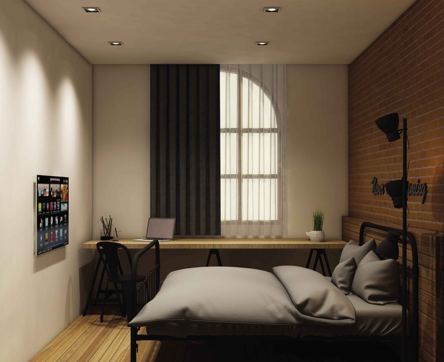 รูปภาพ บ้านดี เดอะ วัลเล่ย์ ปลวกแดง (Baan D The Valley Pluakdang)