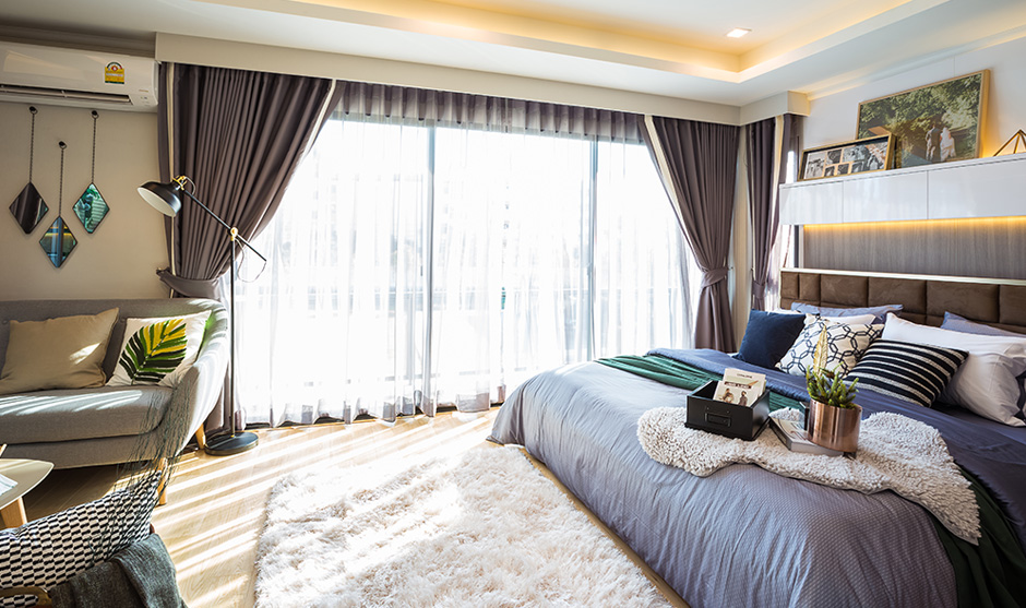 รูปภาพ ศุภาลัย เอสเซ้นส์ ลาดพร้าว (Supalai Essence Ladprao)