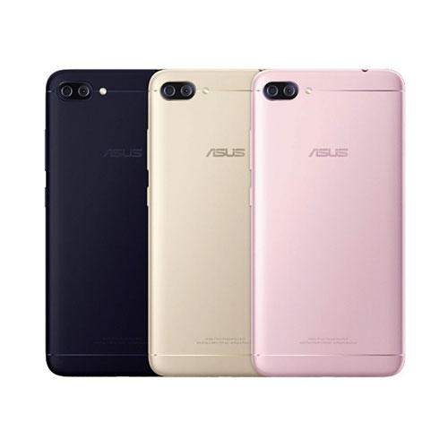 รูปภาพ เอซุส ASUS-Zenfone 4 Max (32GB)