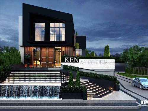 รูปภาพ เคน แอทติจูด รัตนธิเบศร์ (Ken Attitude Rattanathibet)