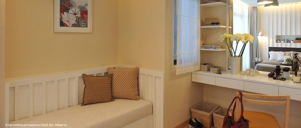 รูปภาพ พฤกษาวิลล์ 64 สายไหม (Pruksa Ville)