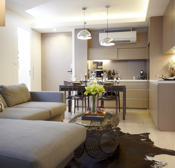 รูปภาพ โหมด สุขุมวิท 61 (MODE Sukhumvit 61)