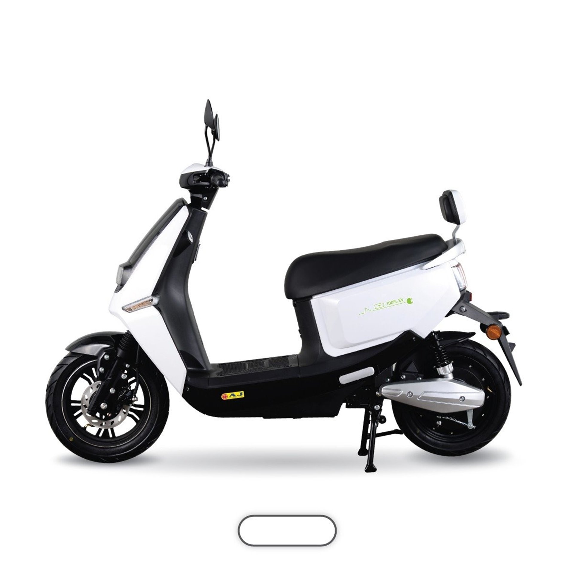 รูปภาพ เอเจ อีวี ไบค์ AJ EV BIKE C-Like EV ปี 2023