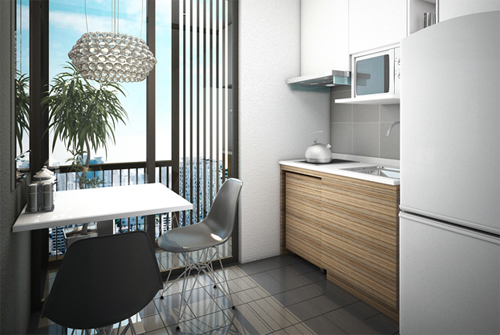 รูปภาพ เดอะ แคปปิตอล ราชปรารภ-วิภาวดี