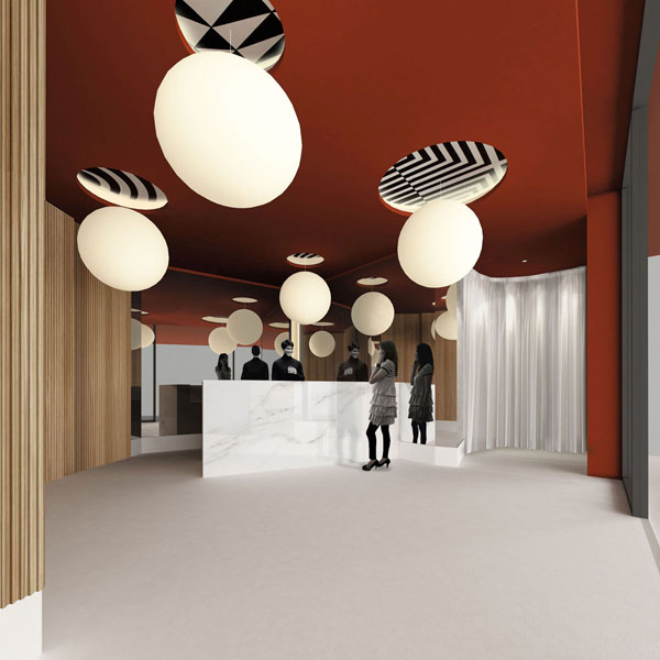 รูปภาพ โนเบิล รีดี (Noble Re:D)