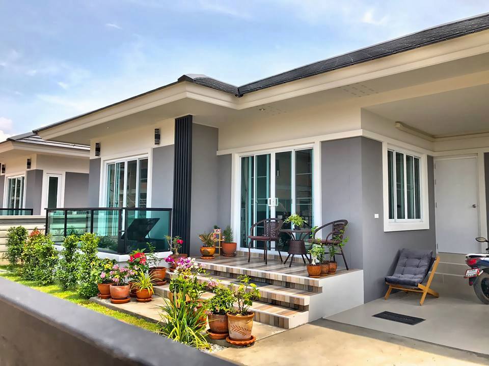 รูปภาพ ศิริทรัพย์ 1 ห้วยวังนอง (Baan Sirisap 1 Huai Wangnong)