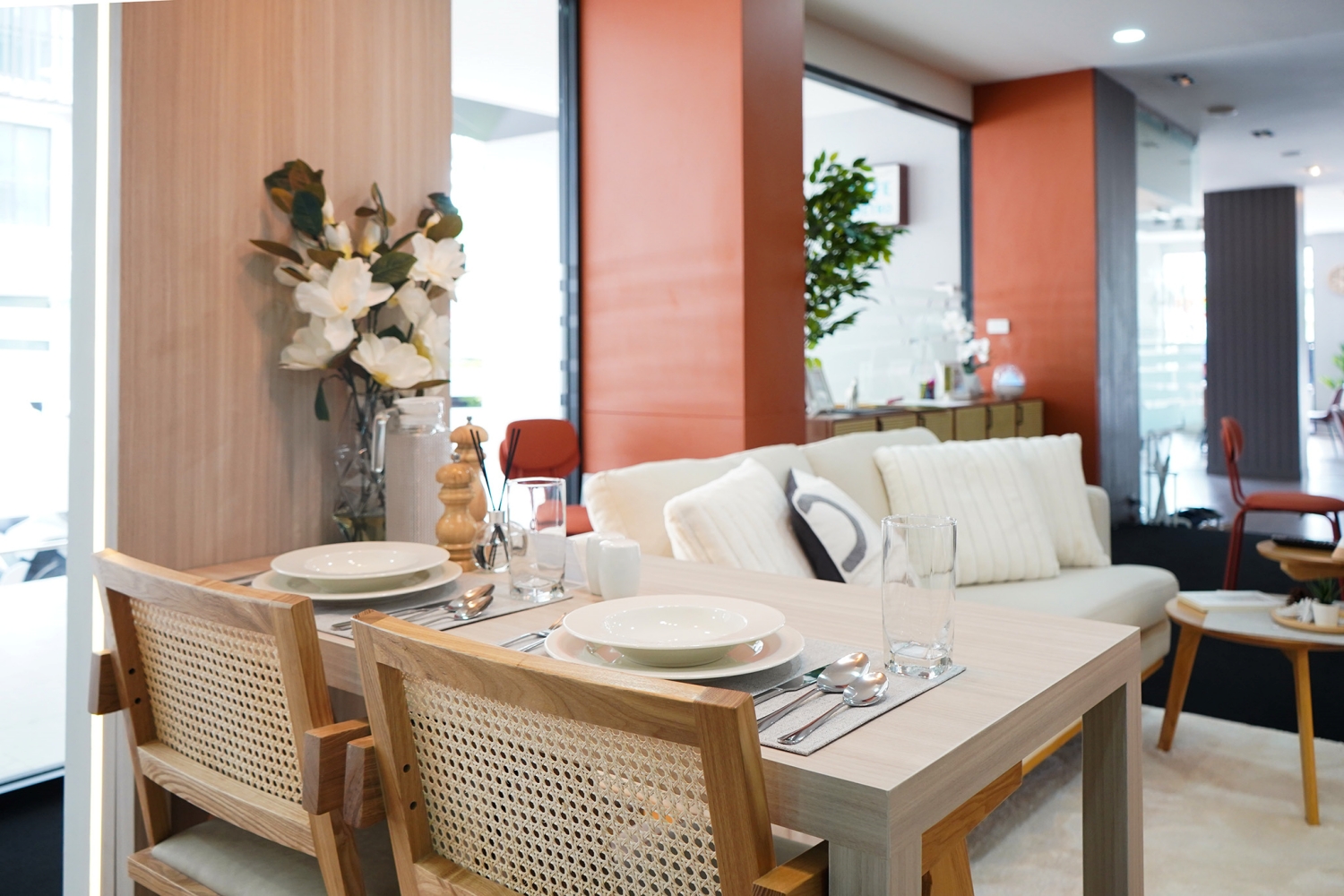 รูปภาพ โคซี่ คอนโด ขอนแก่น (COSI Condo Khon Kaen)