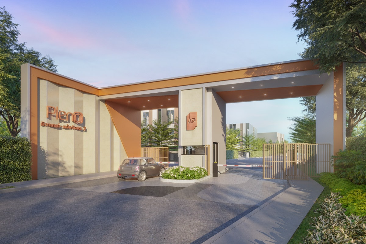 รูปภาพ พลีโน่  ติวานนท์-แจ้งวัฒนะ 2 (Pleno Tiwanon - Chaengwattana 2)