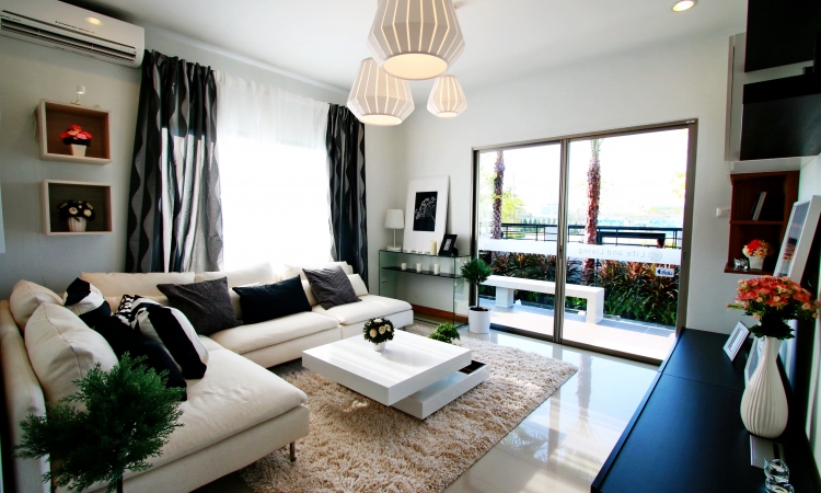 รูปภาพ แฟมิลี่ ซิตี้ พานทอง 3 (Family City Panthong 3)