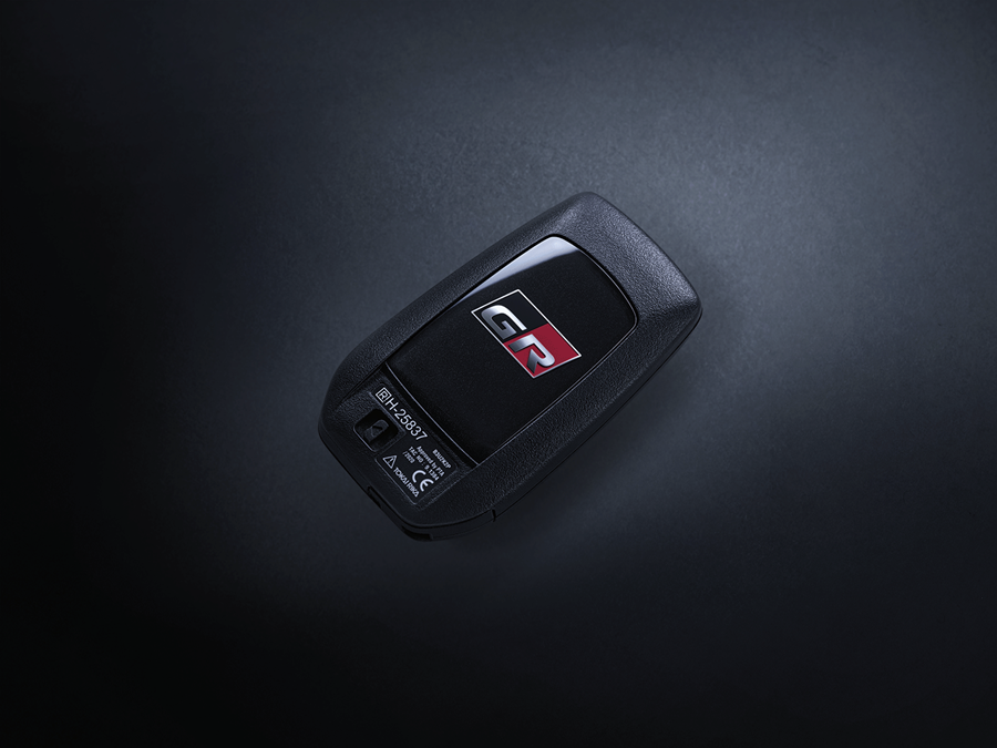 รูปภาพ โตโยต้า Toyota Fortuner 2.8 GR Sport 4WD ปี 2022