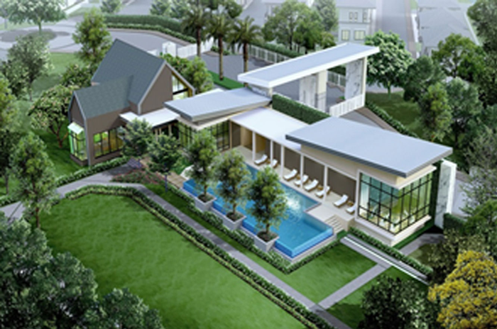 รูปภาพ คิว ดิสทริค สุขสวัสดิ์ วงแหวนพระราม 3 (Q District Suksawas WongwaenRama 3)