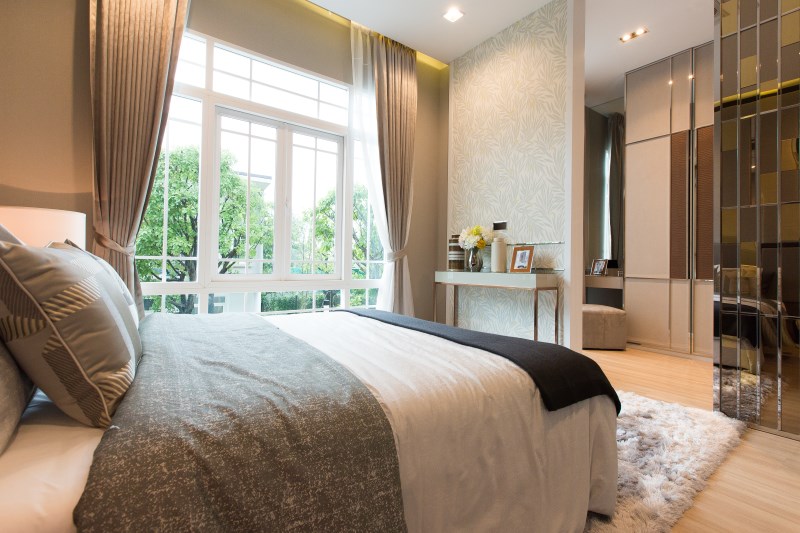 รูปภาพ คิว ดิสทริค เวสเกต (Q District Westgate)