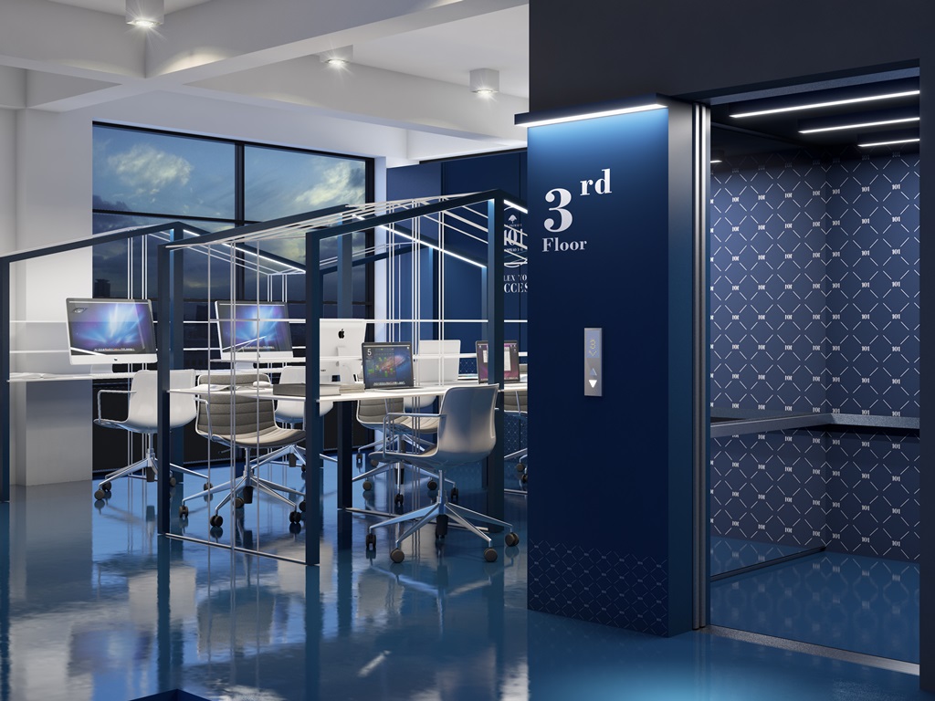 รูปภาพ เดอะ ไพรมารี 101 (THE PRIMARY 101)