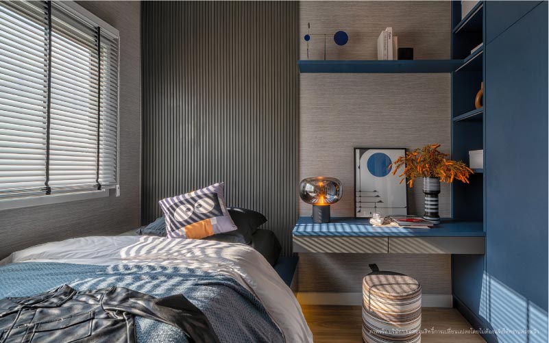 รูปภาพ เวิร์ฟ รามคำแหง - วงแหวน (Verve Ramkhamhaeng - Wongwaen)