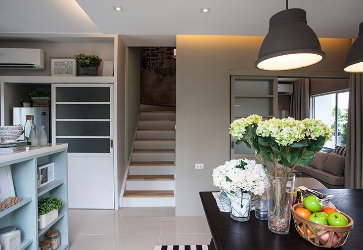 รูปภาพ เดอะ คัลเลอร์ส รังสิต-คลอง 4 (The Colors Rangsit-Klong 4)