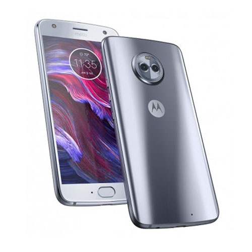 รูปภาพ โมโต Moto X4 (32GB)