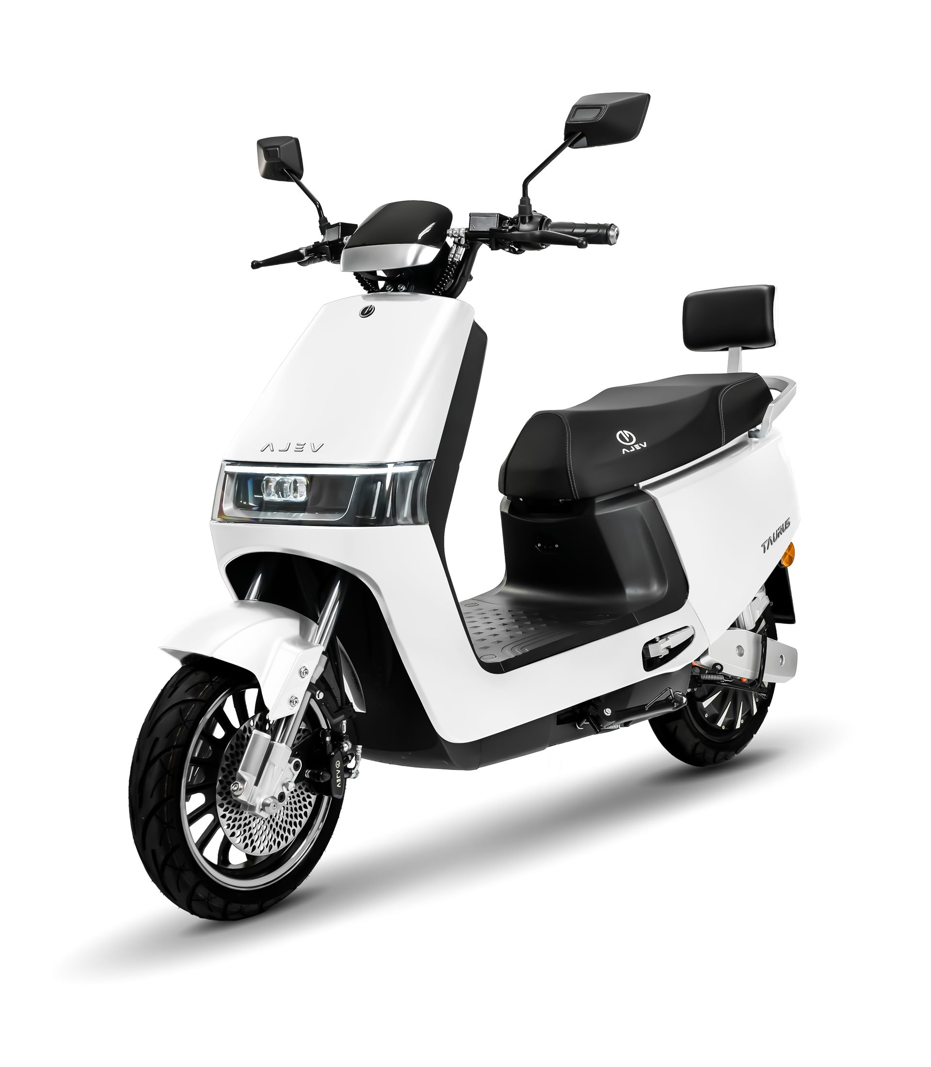 รูปภาพ เอเจ อีวี ไบค์ AJ EV BIKE Taurus EV ปี 2024