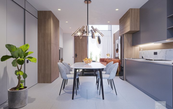 รูปภาพ ลายัน กรีน พาร์ค (Layan Green Park)