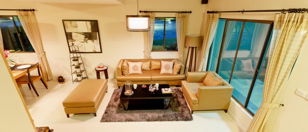 รูปภาพ พฤกษาวิลล์ 59/2 กะทู้ - ป่าตอง (Pruksaville 59/2)