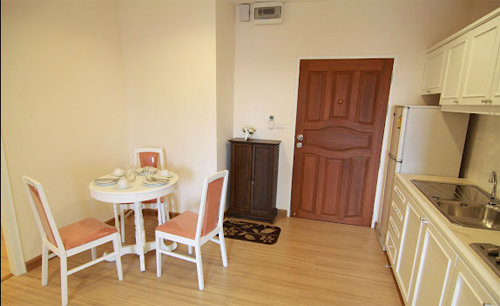 รูปภาพ เดอะ เมเปิ้ล สาทร-นราธิวาส (The Maple Sathorn-Narathiwas)