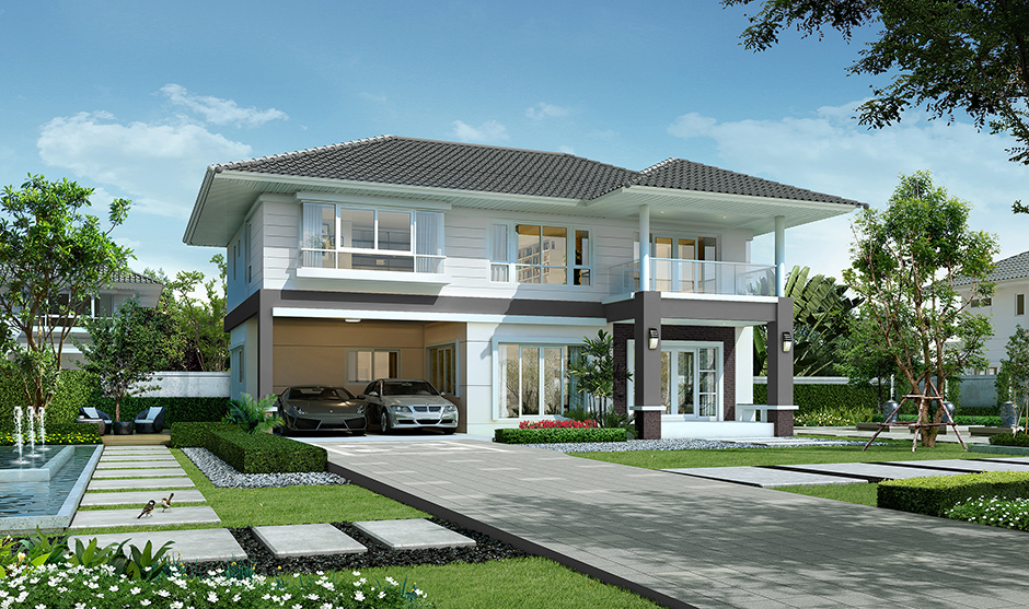 รูปภาพ ศุภาลัย ริเวอร์ วิลล์ ระยอง (Supalai River Ville Rayong)