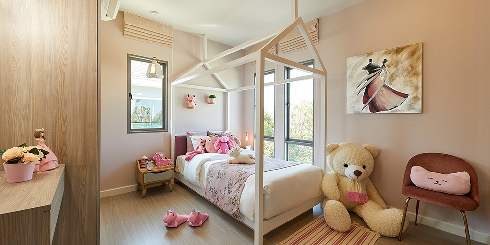 รูปภาพ เพอร์เฟค เพลส รังสิต - ทางด่วนบางพูน (Perfect Place Rangsit-BangpoonExpressway)