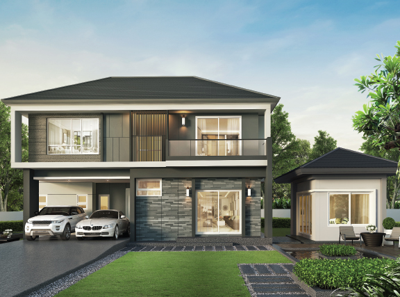 รูปภาพ เดอะ ซิตี้ นวมินทร์ (THE CITY Nawamin)