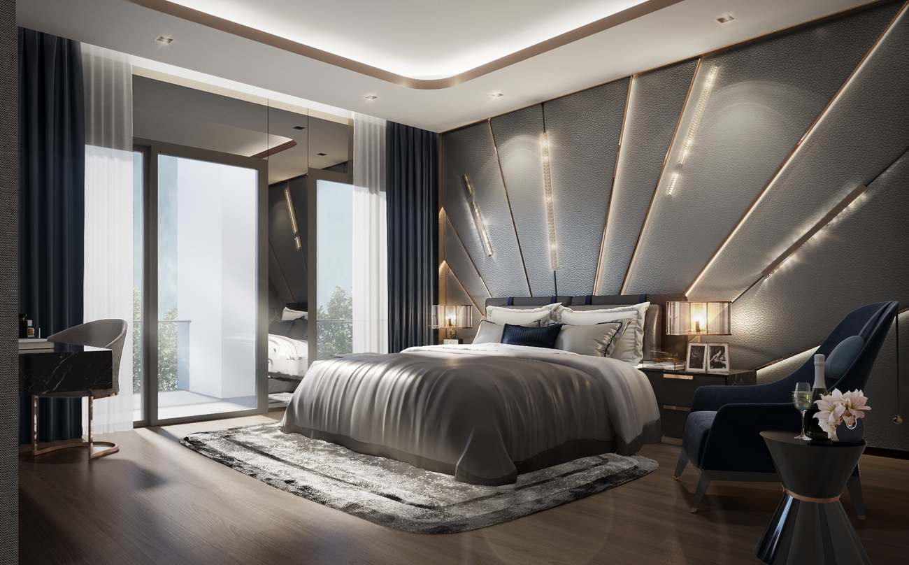 รูปภาพ เดอะ ซิตี้ ราชพฤกษ์ - สวนผัก (The City Ratchapruek - Suanpak)