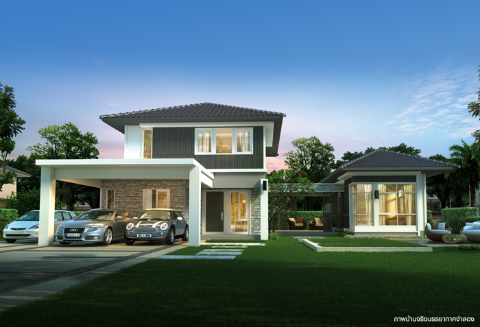 รูปภาพ มัณฑนา วงแหวน - บางบอน (Manthana Wongwaen - Bangbon)