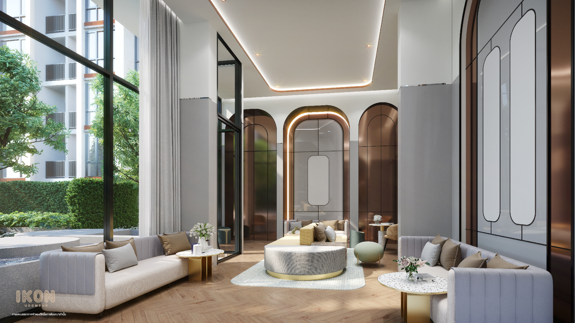 รูปภาพ ไอคอน อุดมสุข (Ikon Udomsuk)