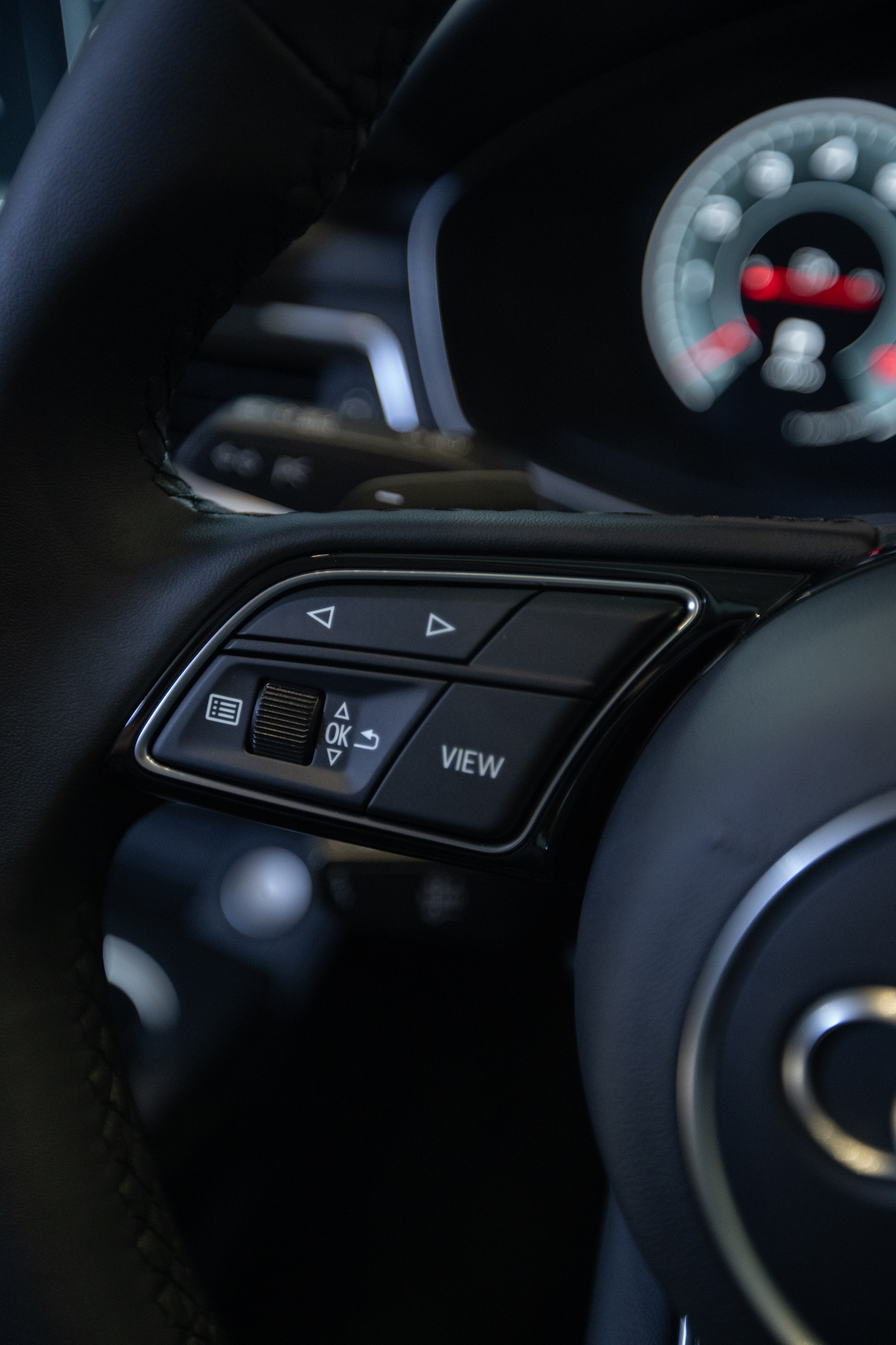 รูปภาพ อาวดี้ Audi A5 Coupé 40 TFSI S line edition one ปี 2024