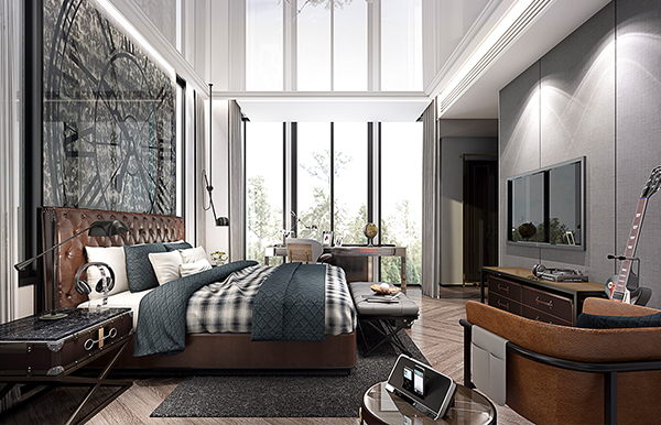 รูปภาพ มาวิสต้า เพรสทีจ วิลเลจ กรุงเทพกรีฑา (Mavista Prestige Village Krungthep kreetha)