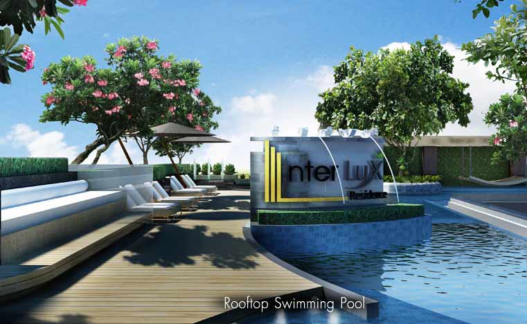 รูปภาพ อินเตอร์ ลักส์ พรีเมียร์ สุขุมวิท 13 (Inter Lux Premier Sukhumvit 13)