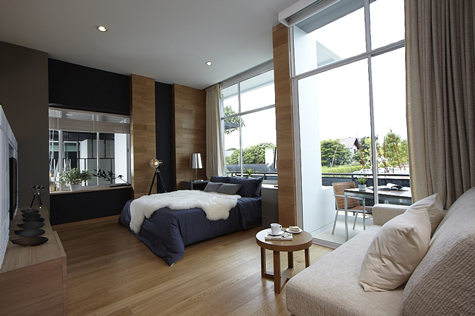 รูปภาพ เนอวานา บียอนด์ พระราม 9 - รามคำแหง (Nirvana Beyond Rama 9-Ramkhamhaeng)