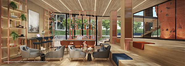 รูปภาพ ดิ เอ็กเซล รัชดา 18 (The Excel Ratchada 18)