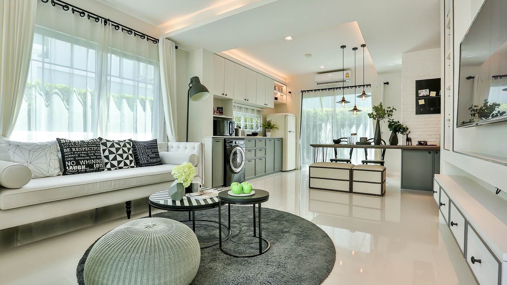 รูปภาพ วิลลาจจิโอ เพชรเกษม - สาย 4 (Villaggio Petchkasem - Sai 4)